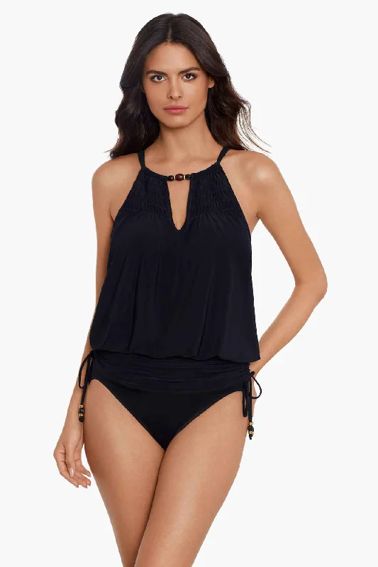 Sophisticated Outfits Marley Shanice One Piece Swimsuit