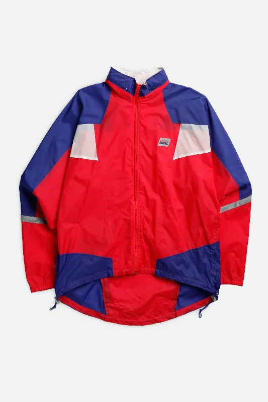 Limited Time Special Offer Vintage Nike Windbreaker Jacket - L