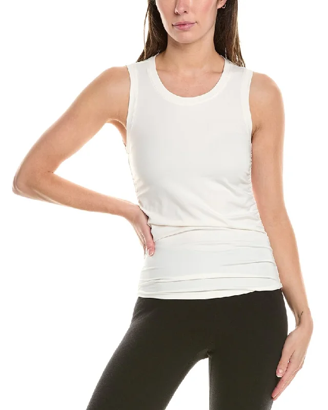 Refined Simplicity Marika Harper Tank