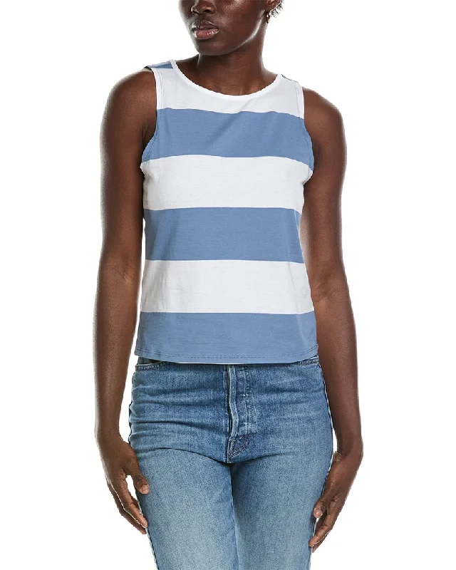 Dreamy Draping Chaser Teague Tank