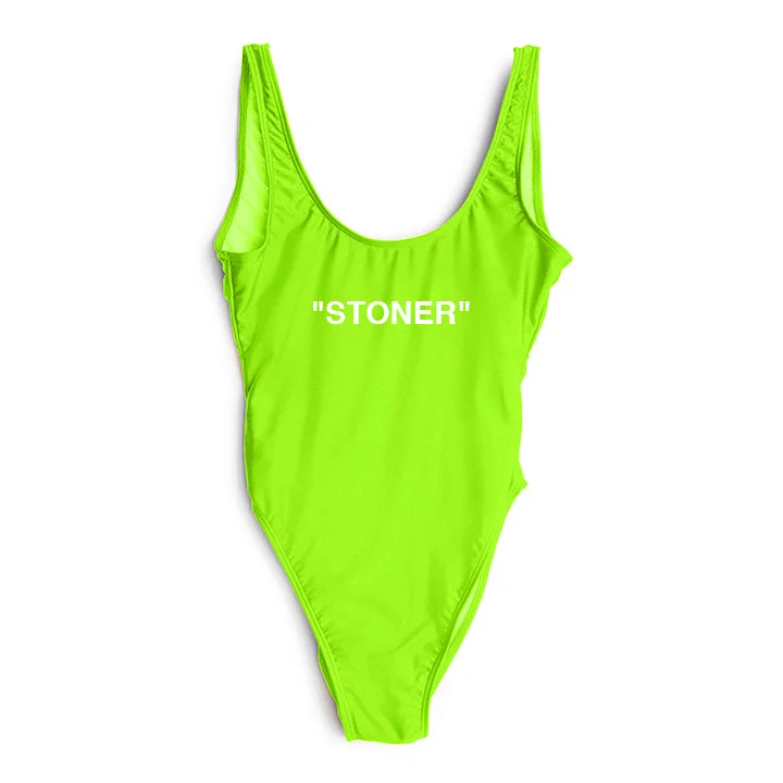 Hot Styles "STONER"  [SWIMSUIT]