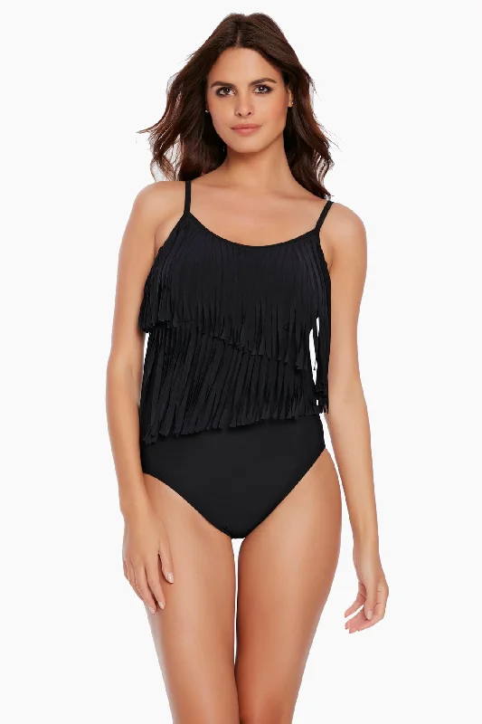 Latest Trends Shakira One Piece Swimsuit