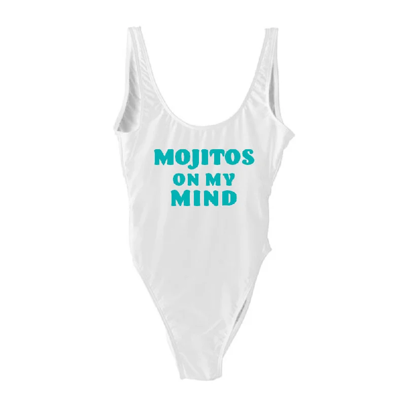 Festival Fashion MOJITOS ON MY MIND [SWIMSUIT]