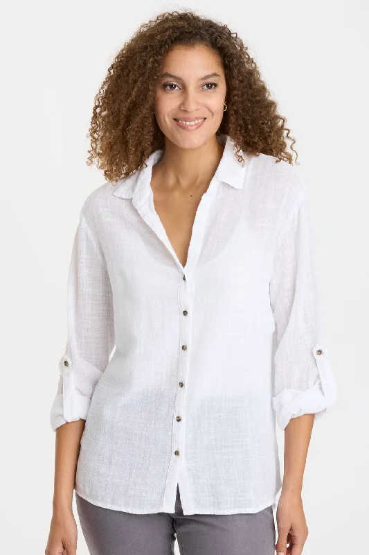 Clearance Event Porter Blouse