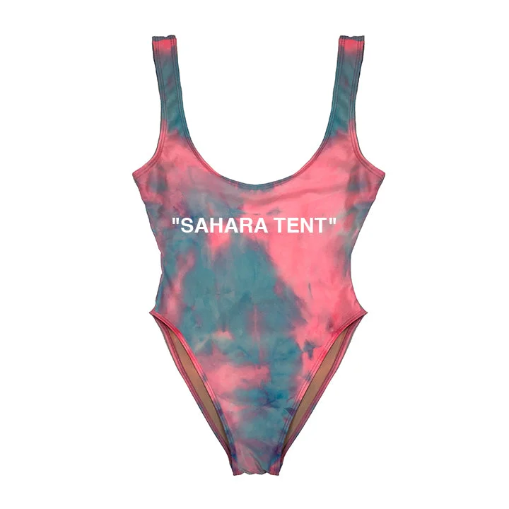 Big Savings "SAHARA TENT" [SWIMSUIT]