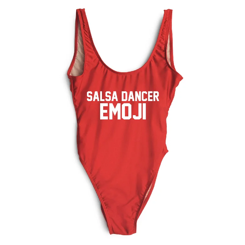 Limited Stock SALSA DANCER EMOJI [SWIMSUIT]