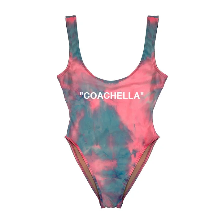 Stylish Looks "COACHELLA"  [SWIMSUIT]