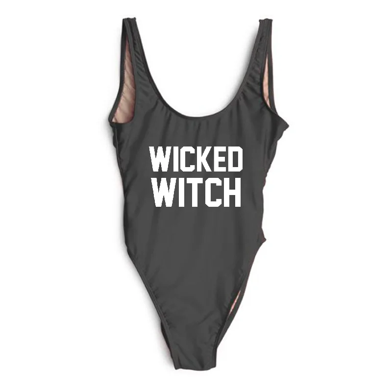 Wardrobe Refresh WICKED WITCH [SWIMSUIT]