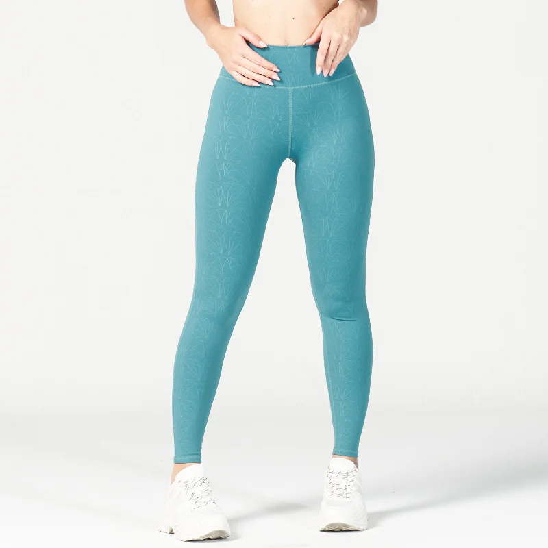 Buy More, Save More Core Agile Reimagined Leggings - Hydro