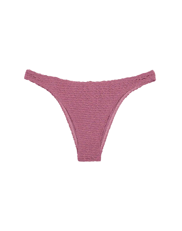 Seasonal Picks Mesh Basic Bottom - Charming