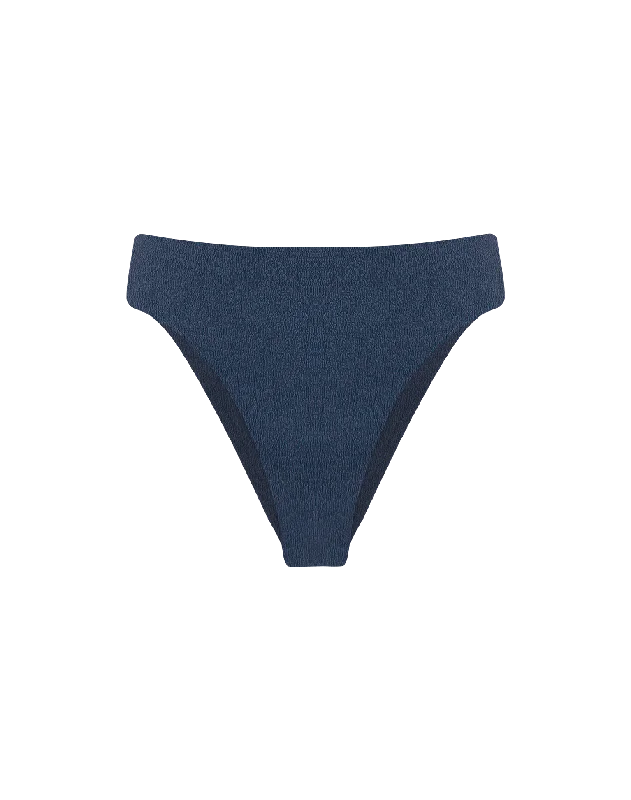 You'Ll Love Us Because Firenze Bela Hot Pant Bottom - Bayside