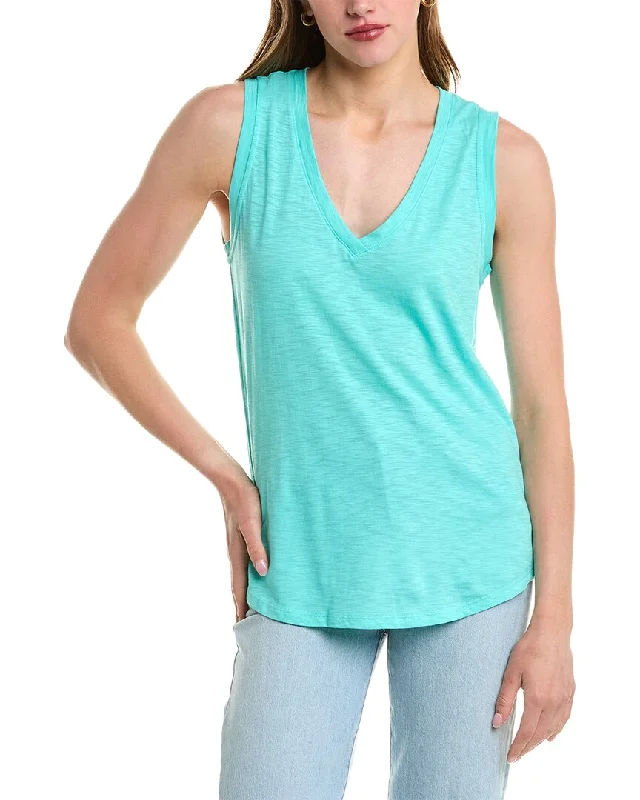 Mid Season Sale Socialite Slub Tank