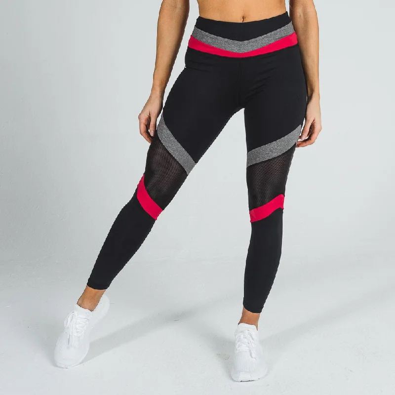 Chic Style, Always In Vogue Palette Leggings