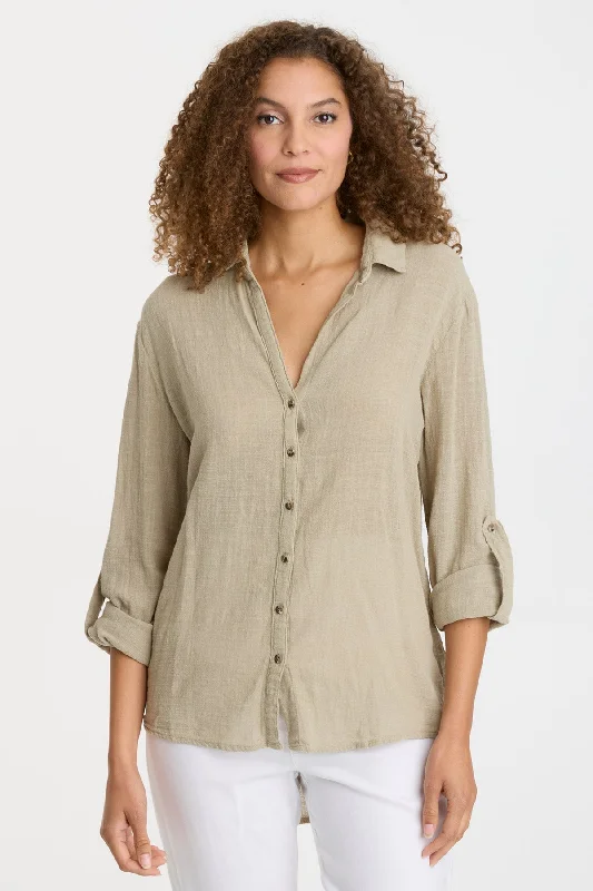 Fashionista Favorites Porter Blouse