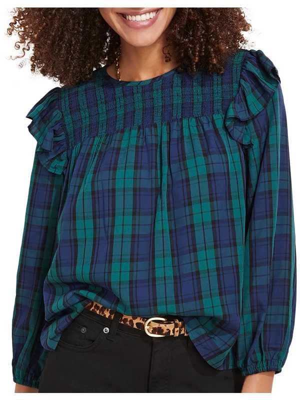 Must-Have Styles Womens Blouse