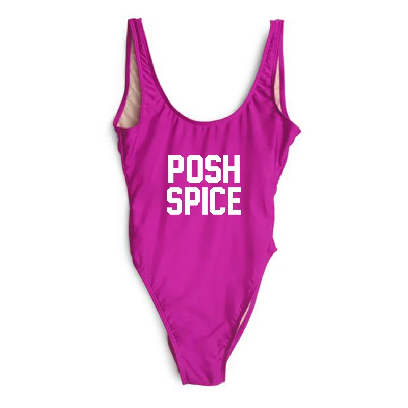 Rustic Countryside Charm Look POSH SPICE [SWIMSUIT]