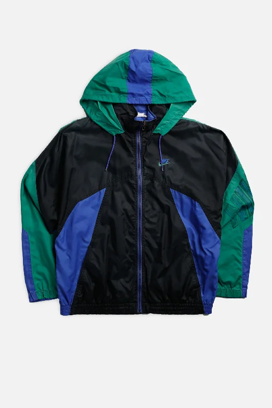 Low Price Special Vintage Nike Windbreaker Jacket - M