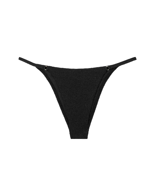 Fashionista Favorites Firenze Rafa Bottom - Black