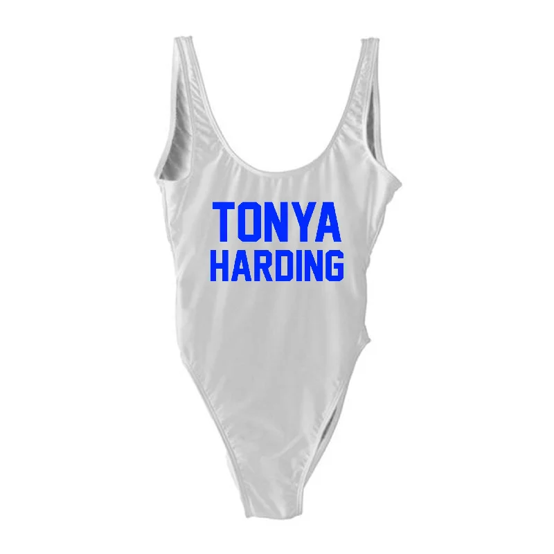 Summer Fashion TONYA HARDING [SWIMSUIT]