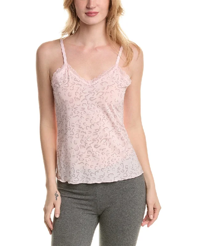 Style Streetwear Honeydew Intimates Aiden Micro & Lace Cami