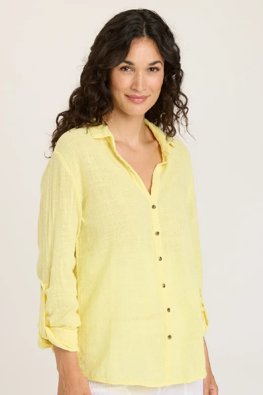 Seasonal Fashion Porter Blouse