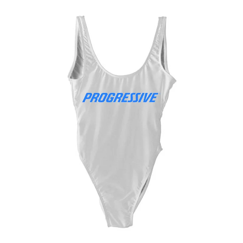 Limited - Time Bundle PROGRESSIVE [SWIMSUIT]