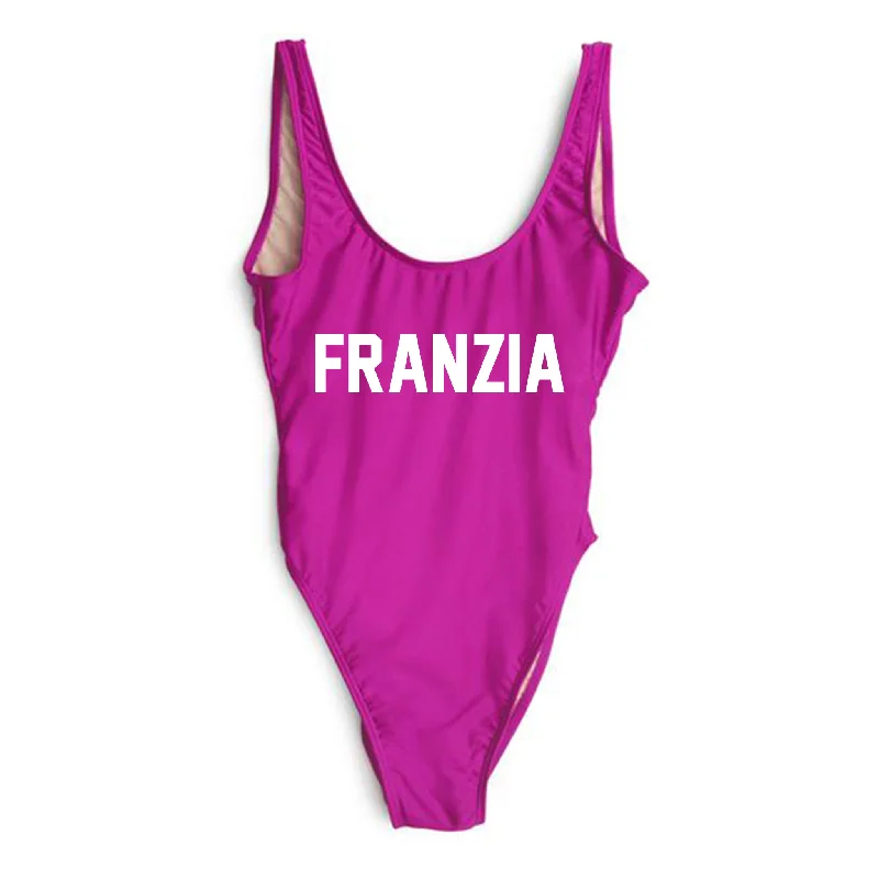 Celebrate With Big Savings FRANZIA [SWIMSUIT]