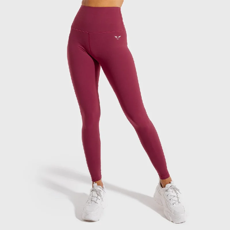 Mega Sale Hera High-Waisted Leggings - Brave