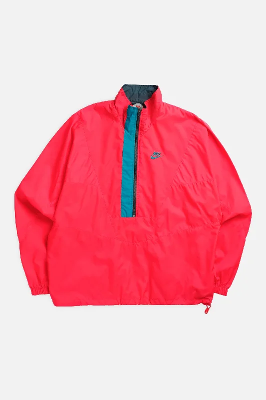 Inspired By You, Designed For You Vintage Nike Windbreaker Jacket - L