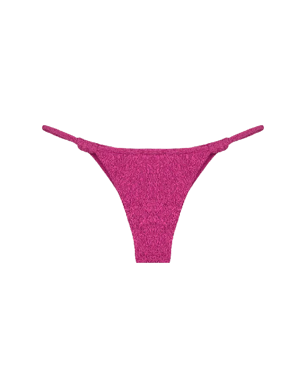 Everyday Wear Firenze Susie Detail Bottom - Orchid