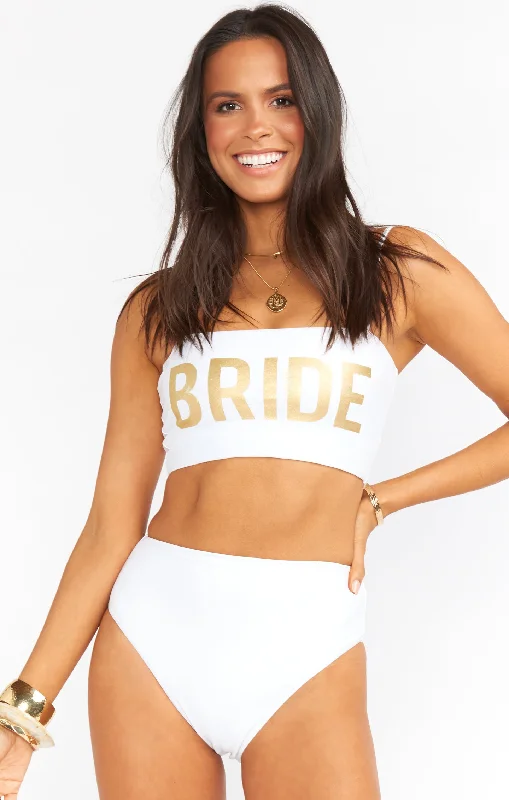 Grab Romantic Date - Night Styles Now Kyla Top ~ Bride