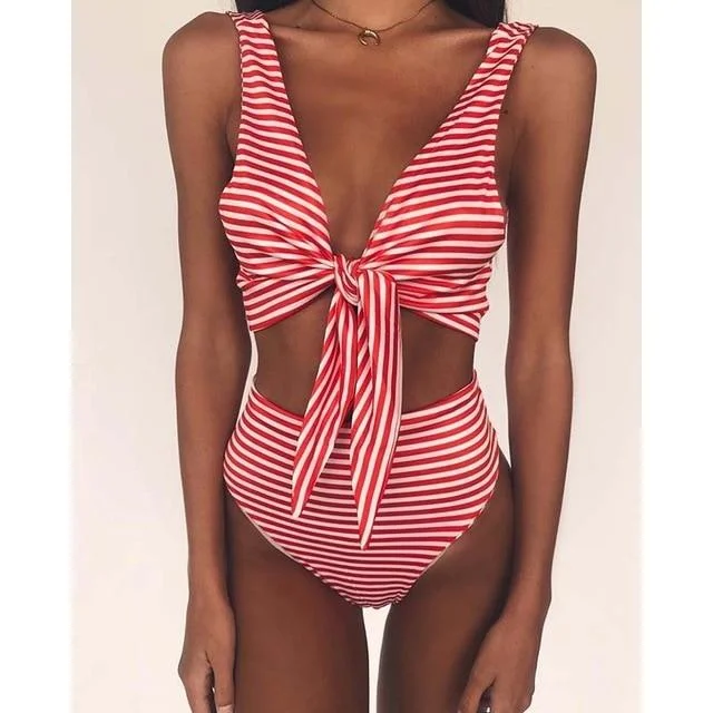 End Of Season Sale CHERYL- swimsuit