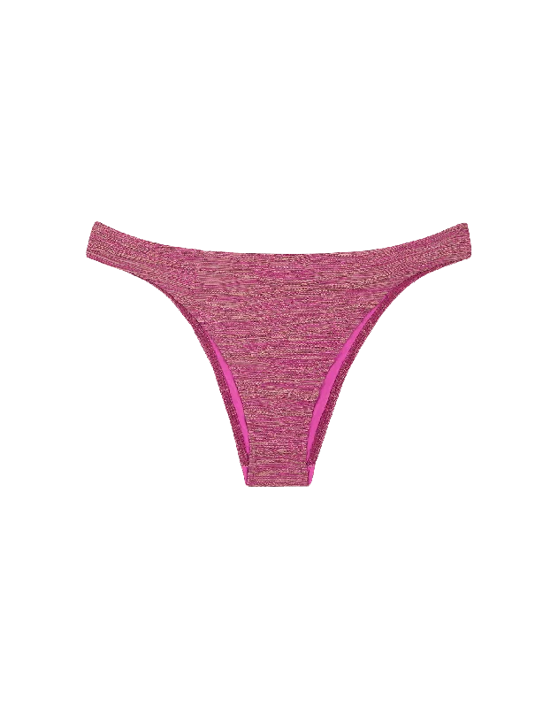 Inspired By You, Designed For You Basic Bottom - Berry Burst