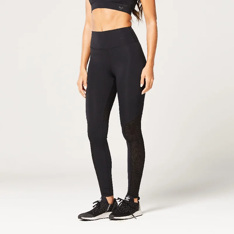 Daily Deals Code Live-in Leggings - Black