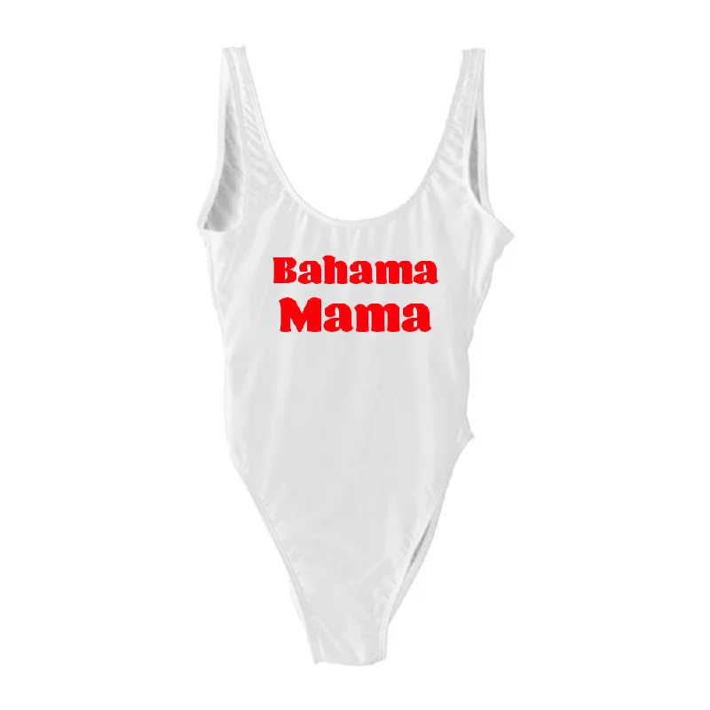 Relaxed Fashion BAHAMA MAMA [SWIMSUIT]