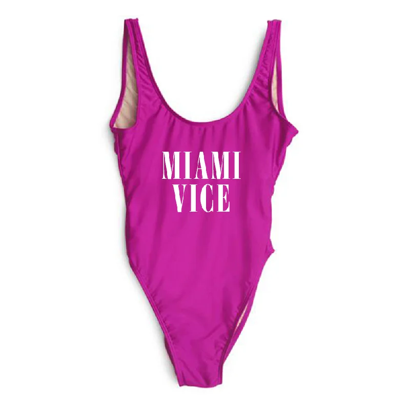 Casual Wear MIAMI VICE [SWIMSUIT]