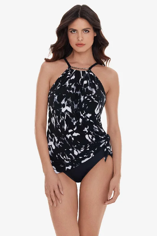 Quality Driven Apparel Dream State Parker One Piece Swimsuit