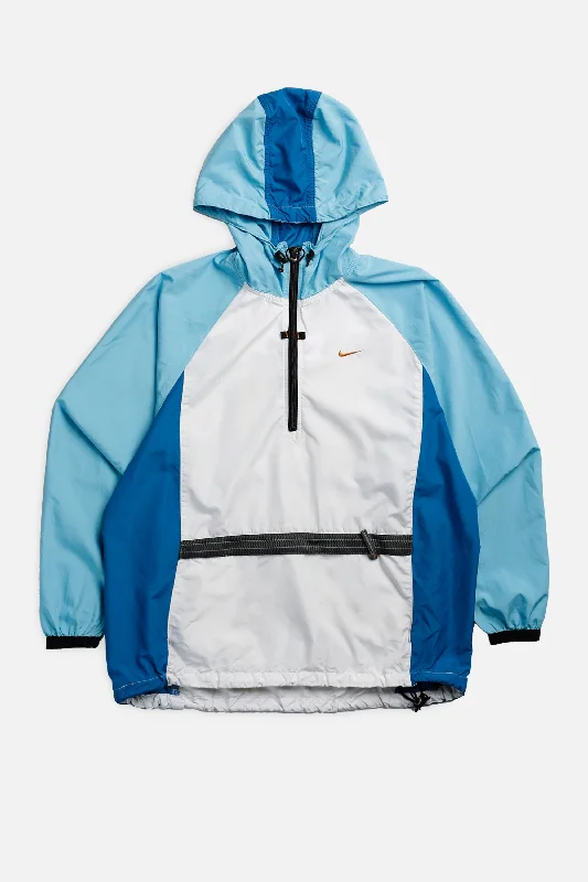 Massive Selection Sale Vintage Nike Pullover Windbreaker Jacket - M