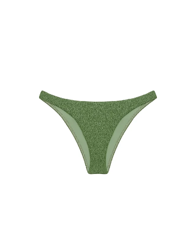 Modern Romance Firenze Basic Bottom - Aloe