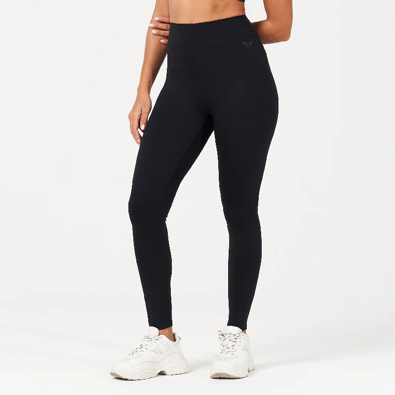 Great Prices On Feminine Styles LAB360° TDRY™ LEGGINGS - BLACK