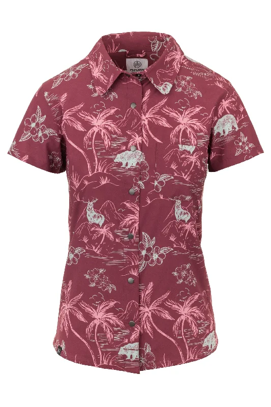 Trend Forward Threads Phoenix Shirt