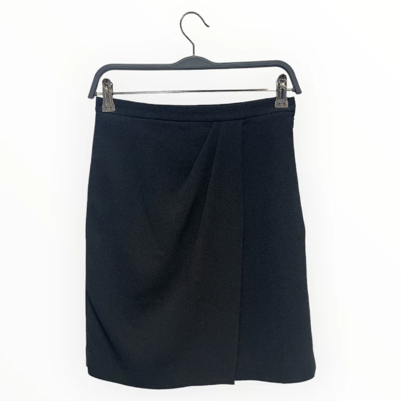 Special Offers, Don't Miss 3.1 phillip lim/Skirt/2/Cotton/BLK/