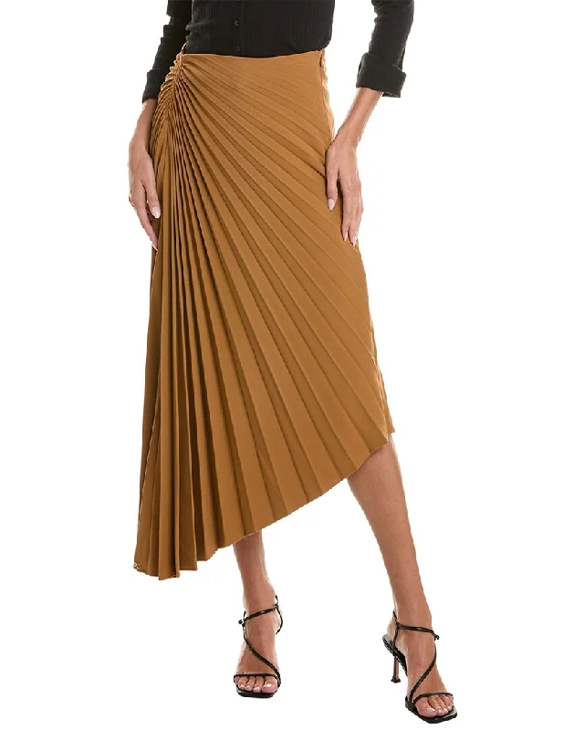 Stylish Savings A.L.C. Tracy Midi Skirt