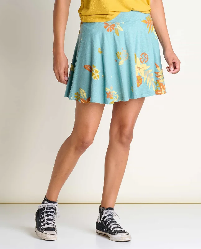 Minimalist Office - Ready Style Birdie Skort