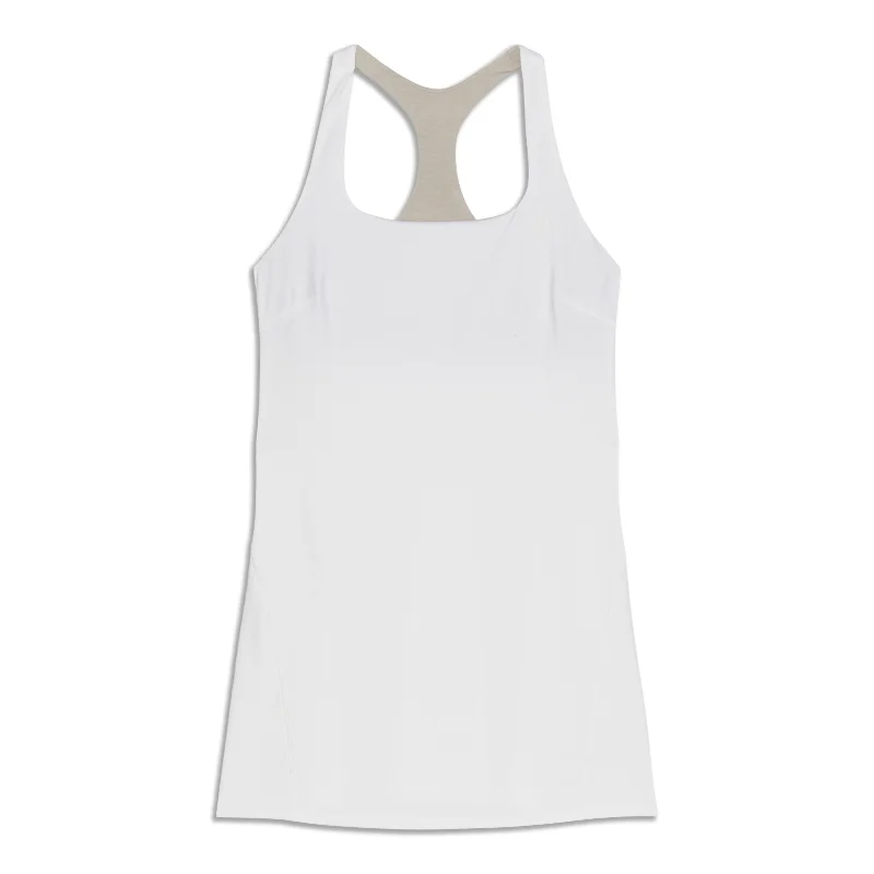 Trendy Styles Lightweight Linerless Tennis Dress - Resale