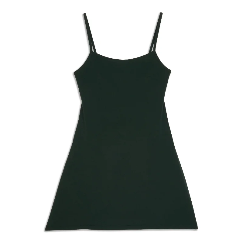 Bold Fashion lululemon Align™ Cami Strap Dress - Resale