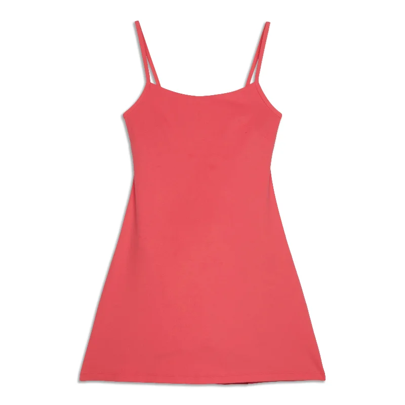 Save On Classic Elegant Styles lululemon Align™ Cami Strap Dress - Resale