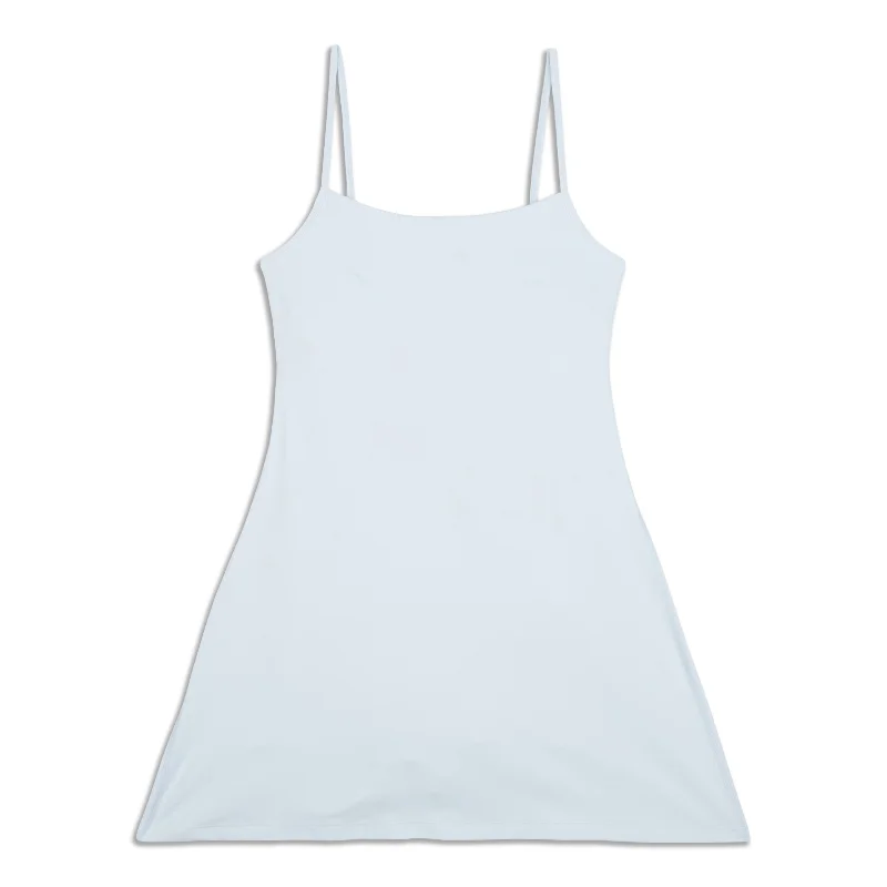 Charming Silhouette lululemon Align™ Cami Strap Dress - Resale