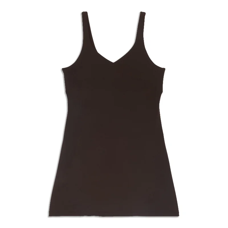 Versatile Style Wardrobe lululemon Align™ Dress - Resale