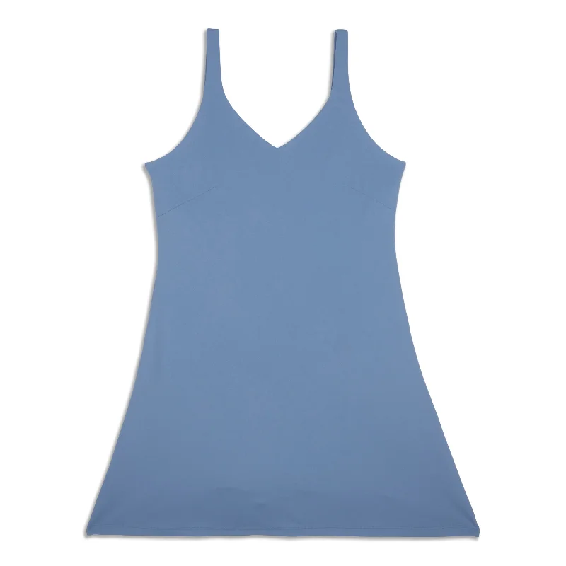 Innovate Your Wardrobe lululemon Align™ Dress - Resale